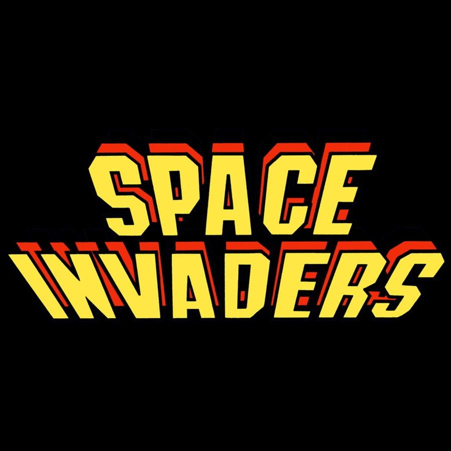 Space Invaders