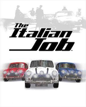 The Italian Job